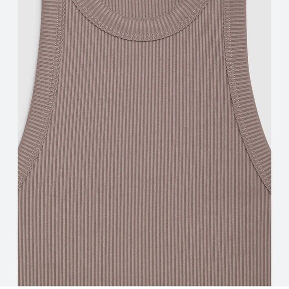 Anine Bing Eva Tank XS NWT - Picture 4 of 6